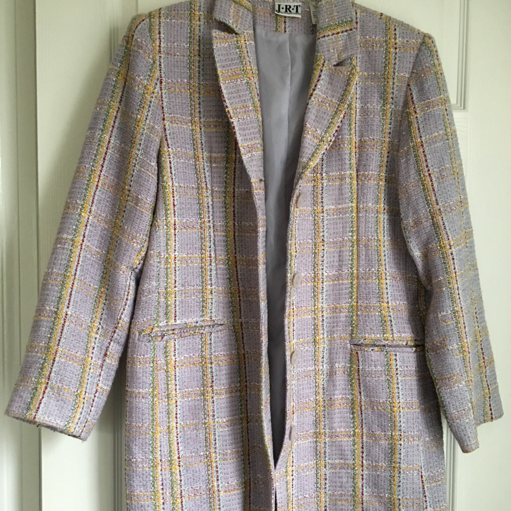 Vintage jacket